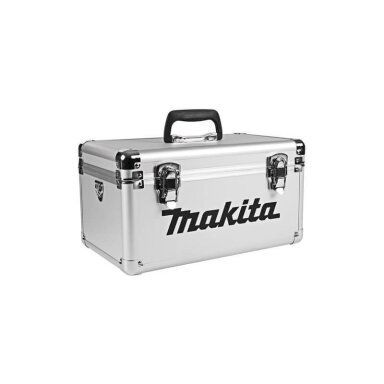 Aliuminis lagaminas vakuuminiam siurbliui MAKITA DVP180