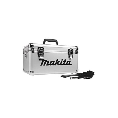 Aliuminis lagaminas vakuuminiam siurbliui MAKITA DVP180 1