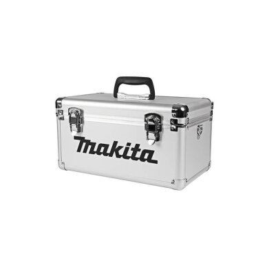 Aliuminis lagaminas vakuuminiam siurbliui MAKITA DVP180 2