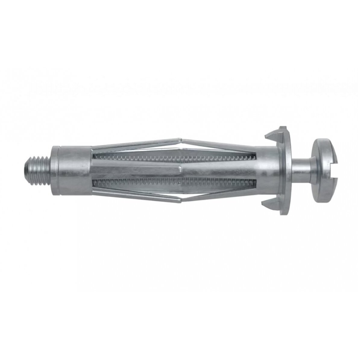 Ankeris Fischer, GKP 5x52, 4 vnt. 2 Ankeris Fischer, GKP 5x52, 4 vnt. 2