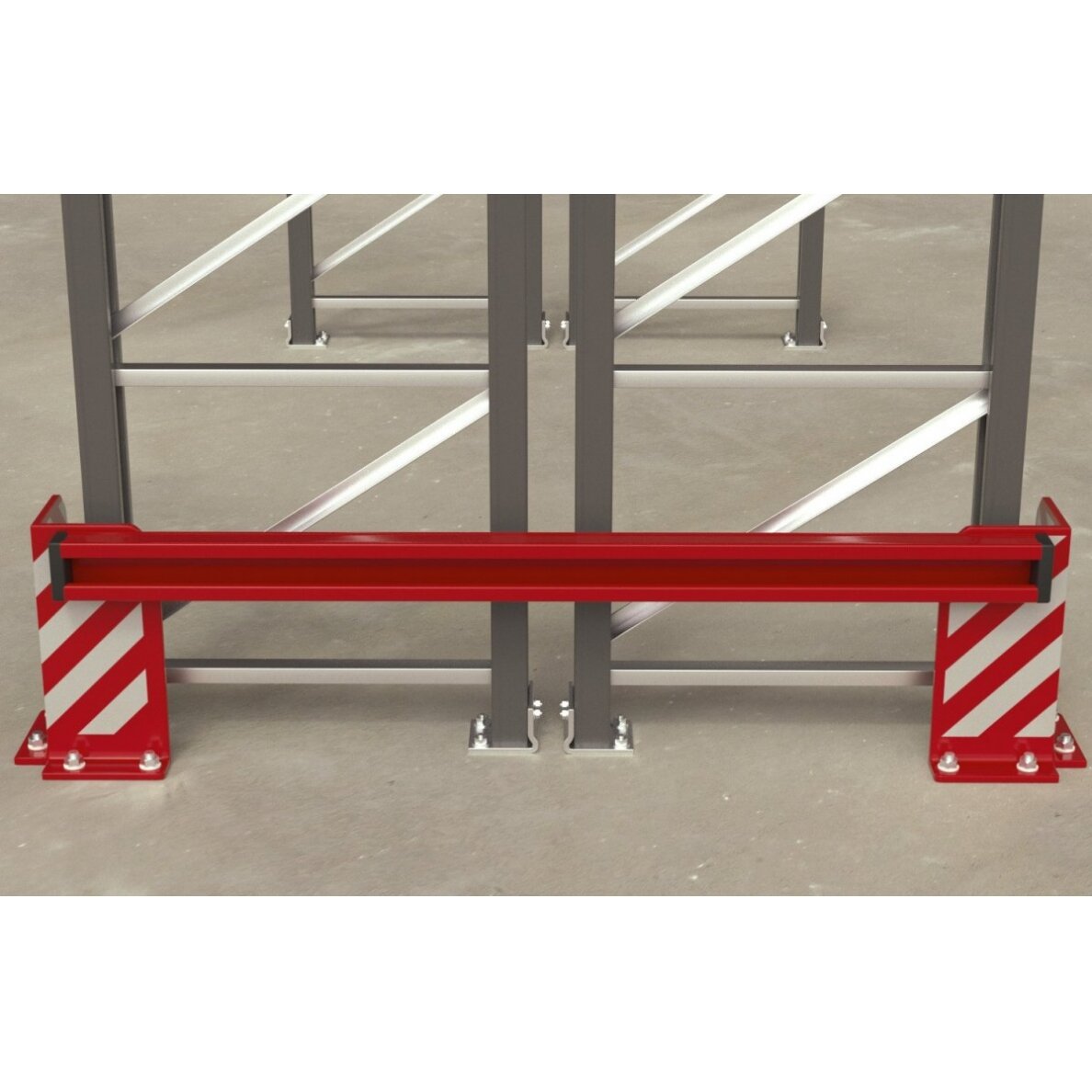Ankeris su veržle FSA B 12/50 12x121 mm 1