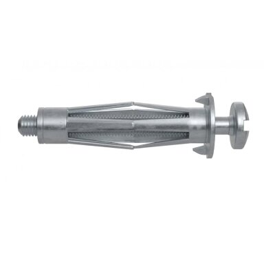 Ankeris Fischer, GKP 4x32, 2 vnt.