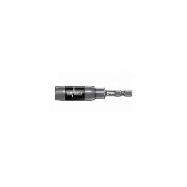 Antgalių laikiklis 1/4" su magnetu WERA 897/4 IMP R