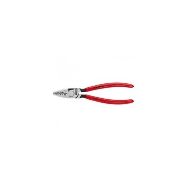 Antgalių presavimo replės KNIPEX 9771