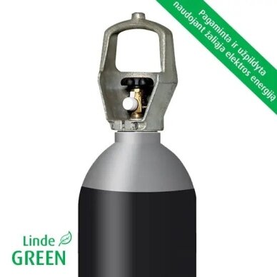 Anglies dioksidas CO2 techninis 20L 15kg Anglies dioksidas CO2 techninis 20L 15kg