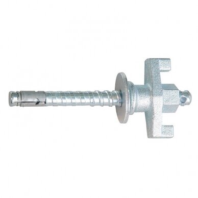 Ankeris FDBB 16/50 SET Ankeris FDBB 16/50 SET