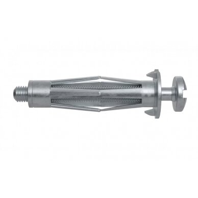 Ankeris Fischer, GKP 5x52, 4 vnt. Ankeris Fischer, GKP 5x52, 4 vnt.