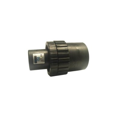 Antistatinis žarnos antgalis NILFISK Ø27x50mm Antistatinis žarnos antgalis NILFISK Ø27x50mm