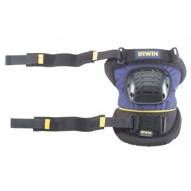 Antkelių komplektas „IRWIN" SWIVEL-FLEX Antkelių komplektas „IRWIN" SWIVEL-FLEX