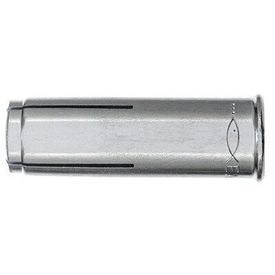 Ankeris EA II M 12x50 D GVZ su borteliu