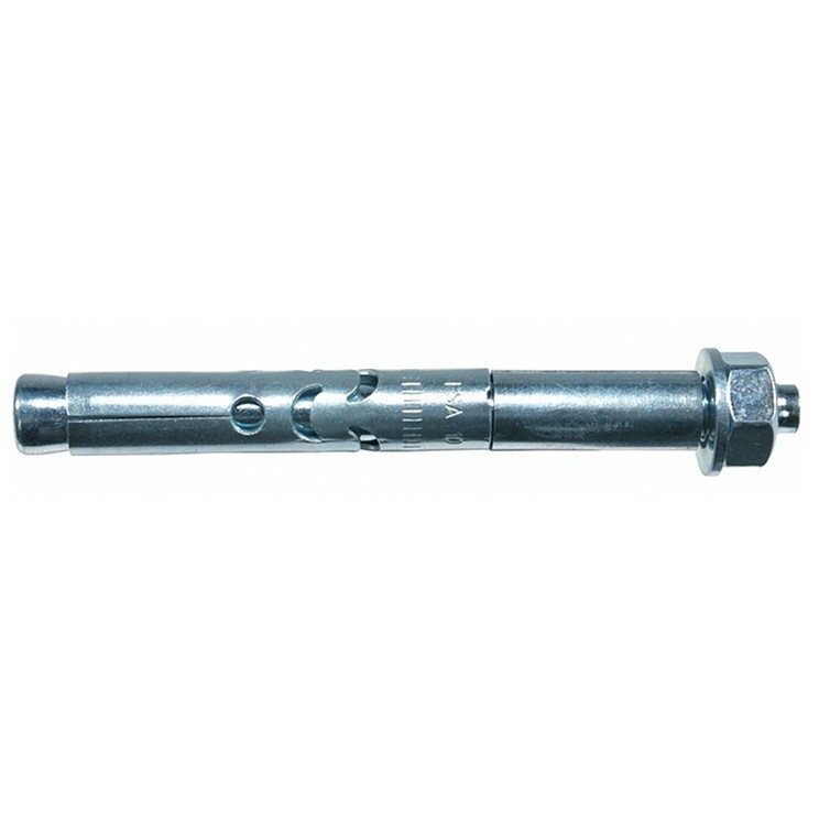 Ankeris su veržle FSA B 12/25 12x96 mm Ankeris su veržle FSA B 12/25 12x96 mm