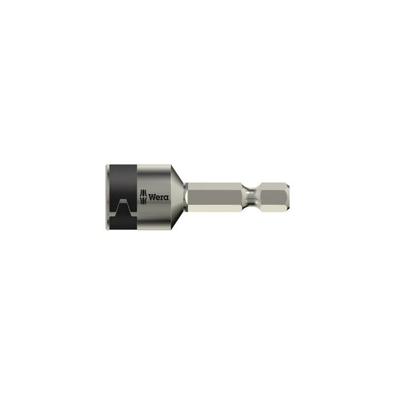 Antgalis galvutei WERA Inox 3869/4 13mm Antgalis galvutei WERA Inox 3869/4 13mm
