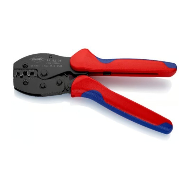 Antgalių užspaudimo replės KNIPEX PreciForce 975235 1 Antgalių užspaudimo replės KNIPEX PreciForce 975235 1