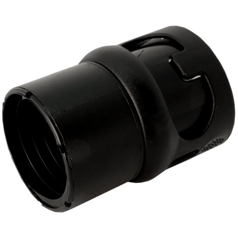 Antistatinė jungtis žarnai NILFISK Ø36mm 1 Antistatinė jungtis žarnai NILFISK Ø36mm 1