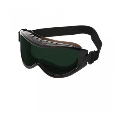 Apsauginiai akiniai ESAB Ski Shade 5