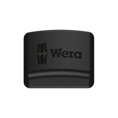 Apsauginių padų rinkinys WERA 8782 C Koloss