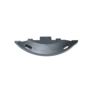 Apsaugos nuo dulkių MAKITA 195239-9 125 mm priekinė dalis
