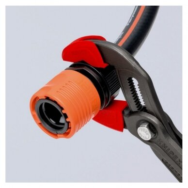 Apsauga replėms KNIPEX Cobra 250mm, 3 poros 7 Apsauga replėms KNIPEX Cobra 250mm, 3 poros 7