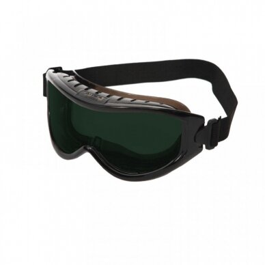 Apsauginiai akiniai ESAB Ski Shade 5 Apsauginiai akiniai ESAB Ski Shade 5