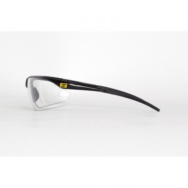 Apsauginiai akiniai ESAB Warrior Spec Clear 1