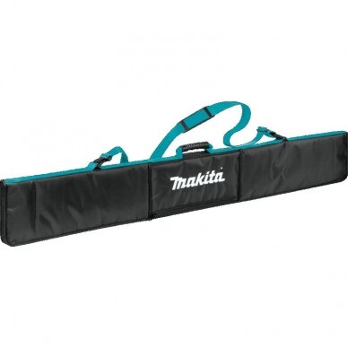 Apsauginis dėklas liniuotei MAKITA 1,5m Apsauginis dėklas liniuotei MAKITA 1,5m