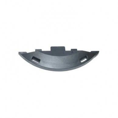 Apsaugos nuo dulkių MAKITA 195239-9 125 mm priekinė dalis Apsaugos nuo dulkių MAKITA 195239-9 125 mm priekinė dalis
