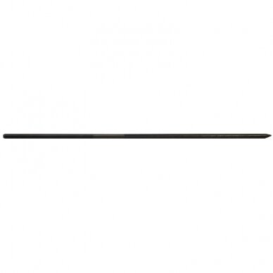 Apvali dildė PFERD 125-70mm Ø2mm Apvali dildė PFERD 125-70mm Ø2mm