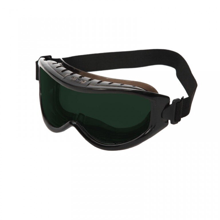 Apsauginiai akiniai ESAB Ski Shade 5