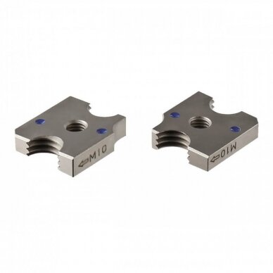 Ašmenų komplektas MAKITA M10 Ašmenų komplektas MAKITA M10