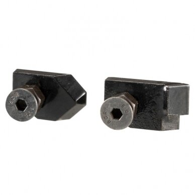 Ašmenys žemės grąžtui E 13611 50mm 1 Ašmenys žemės grąžtui E 13611 50mm 1