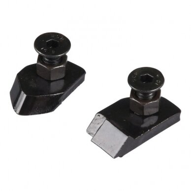 Ašmenys žemės grąžtui E 13611 50mm Ašmenys žemės grąžtui E 13611 50mm