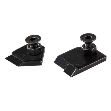 Ašmenys žemės grąžtui E 13633 80mm Ašmenys žemės grąžtui E 13633 80mm