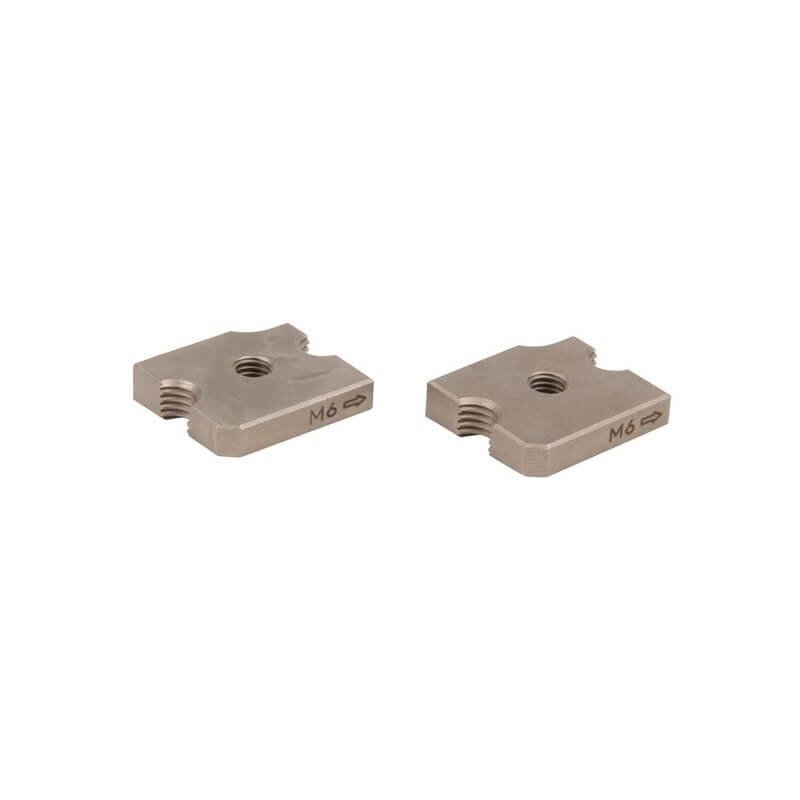Ašmenų komplektas MAKITA DSC102 M6 Ašmenų komplektas MAKITA DSC102 M6