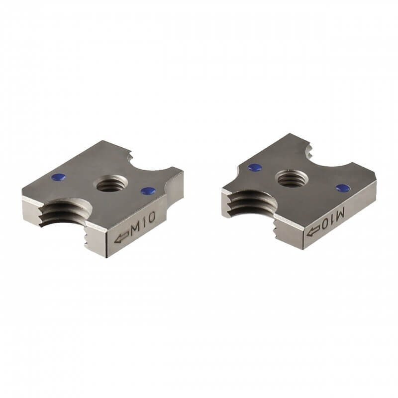 Ašmenų komplektas MAKITA M10 Ašmenų komplektas MAKITA M10
