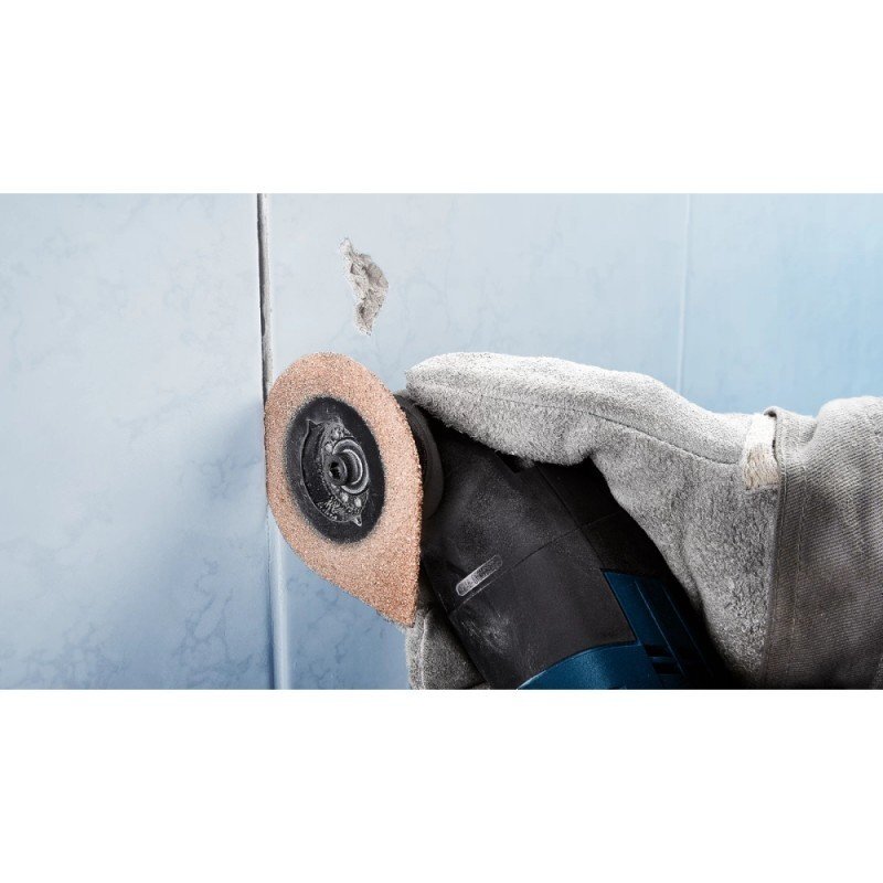 Ašmenys gilinimui ir grandymui BOSCH Expert 3 Max AVZ RT4 70mm 2 Ašmenys gilinimui ir grandymui BOSCH Expert 3 Max AVZ RT4 70mm 2