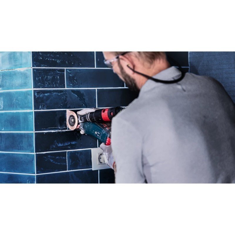 Ašmenys gilinimui ir grandymui BOSCH Expert 3 Max AVZ RT4 70mm 4 Ašmenys gilinimui ir grandymui BOSCH Expert 3 Max AVZ RT4 70mm 4