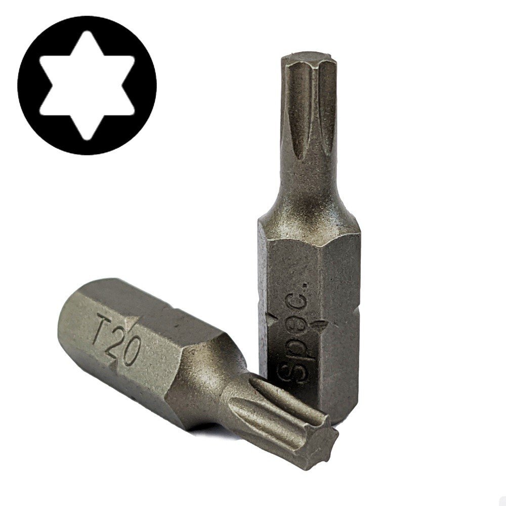 Atsuktuvo antgalis T20 Atsuktuvo antgalis T20