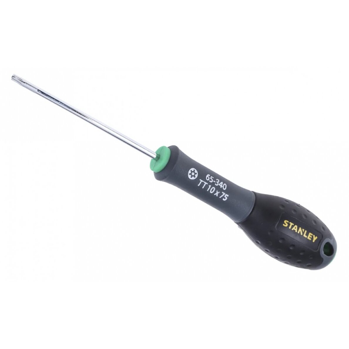 Atsuktuvas Stanley Fatmax T10x75 mm (su blisteriu) Atsuktuvas Stanley Fatmax T10x75 mm (su blisteriu)