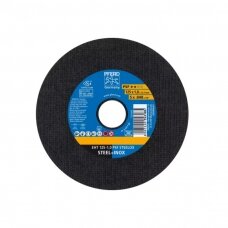 Atpjovimo diskas PFERD EHT125-1,0 PSF Steelox/10