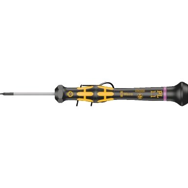 Atsuktuvas WERA 1573 Pentalobe ESD 1,1x40mm
