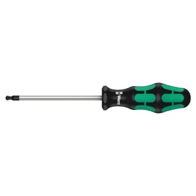 Atsuktuvas WERA 367 K TX25