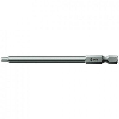 Atsuktuvo antgalis WERA 867/4 Z TX15x89mm