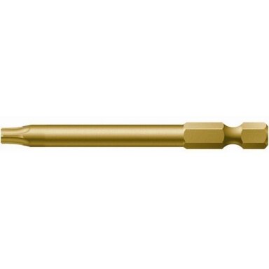 Atsuktuvo antgalis WERA Torx 867/4 H TX9x50mm