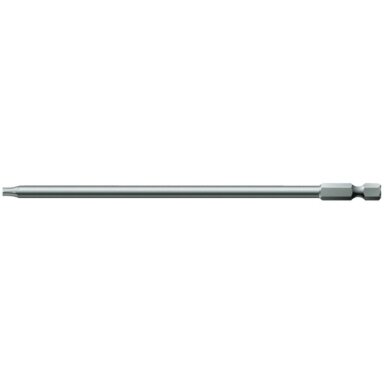 Atsuktuvo antgalis WERA Torx 867/4 Z TX15x152mm