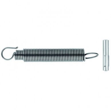 Atsarginė spyruoklė KNIPEX Cobra 8719250 Atsarginė spyruoklė KNIPEX Cobra 8719250