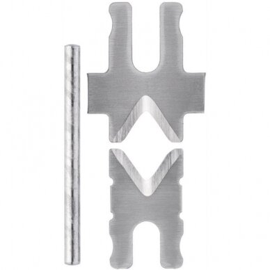 Atsarginis peilis KNIPEX 126921 Atsarginis peilis KNIPEX 126921