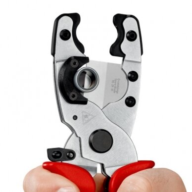 Atsarginis peilis KNIPEX 902901 3 Atsarginis peilis KNIPEX 902901 3