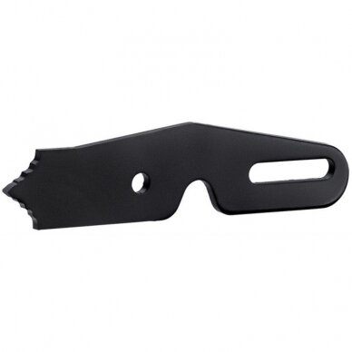 Atsarginis peilis KNIPEX 9049340 Atsarginis peilis KNIPEX 9049340