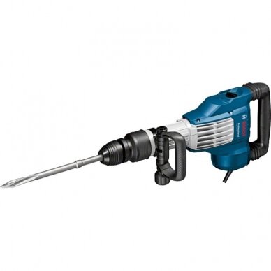 Atskėlimo plaktukas BOSCH GSH 11 VC 1 Atskėlimo plaktukas BOSCH GSH 11 VC 1
