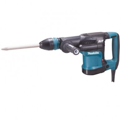 Atskėlimo plaktukas MAKITA HM0871C Atskėlimo plaktukas MAKITA HM0871C